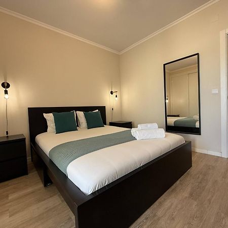 Luxe Condo With Pool, Airco And Seaview Balcony - Go4Portugal - Albufeira Extérieur photo