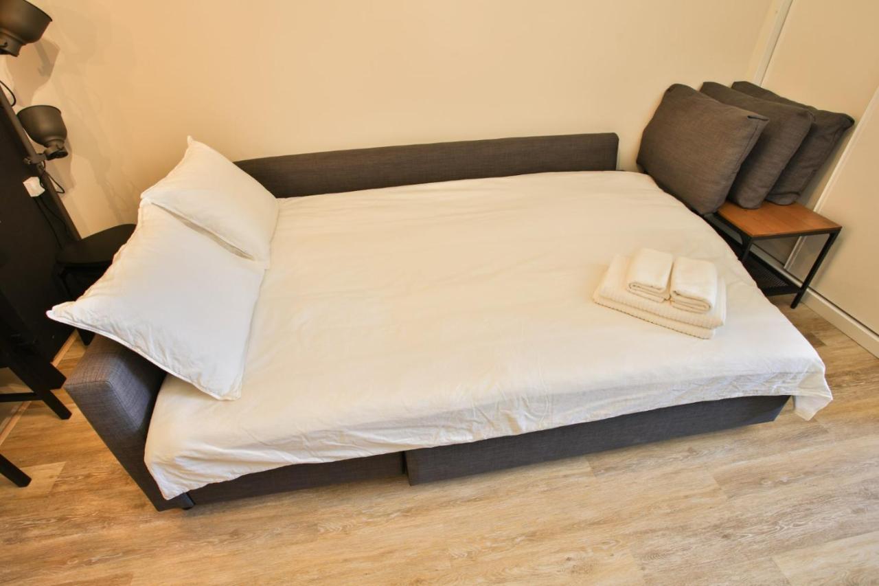 Luxe Condo With Pool, Airco And Seaview Balcony - Go4Portugal - Albufeira Extérieur photo