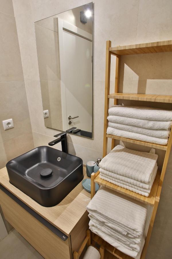 Luxe Condo With Pool, Airco And Seaview Balcony - Go4Portugal - Albufeira Extérieur photo