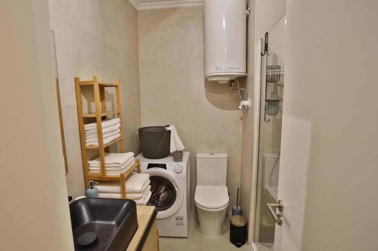 Luxe Condo With Pool, Airco And Seaview Balcony - Go4Portugal - Albufeira Extérieur photo