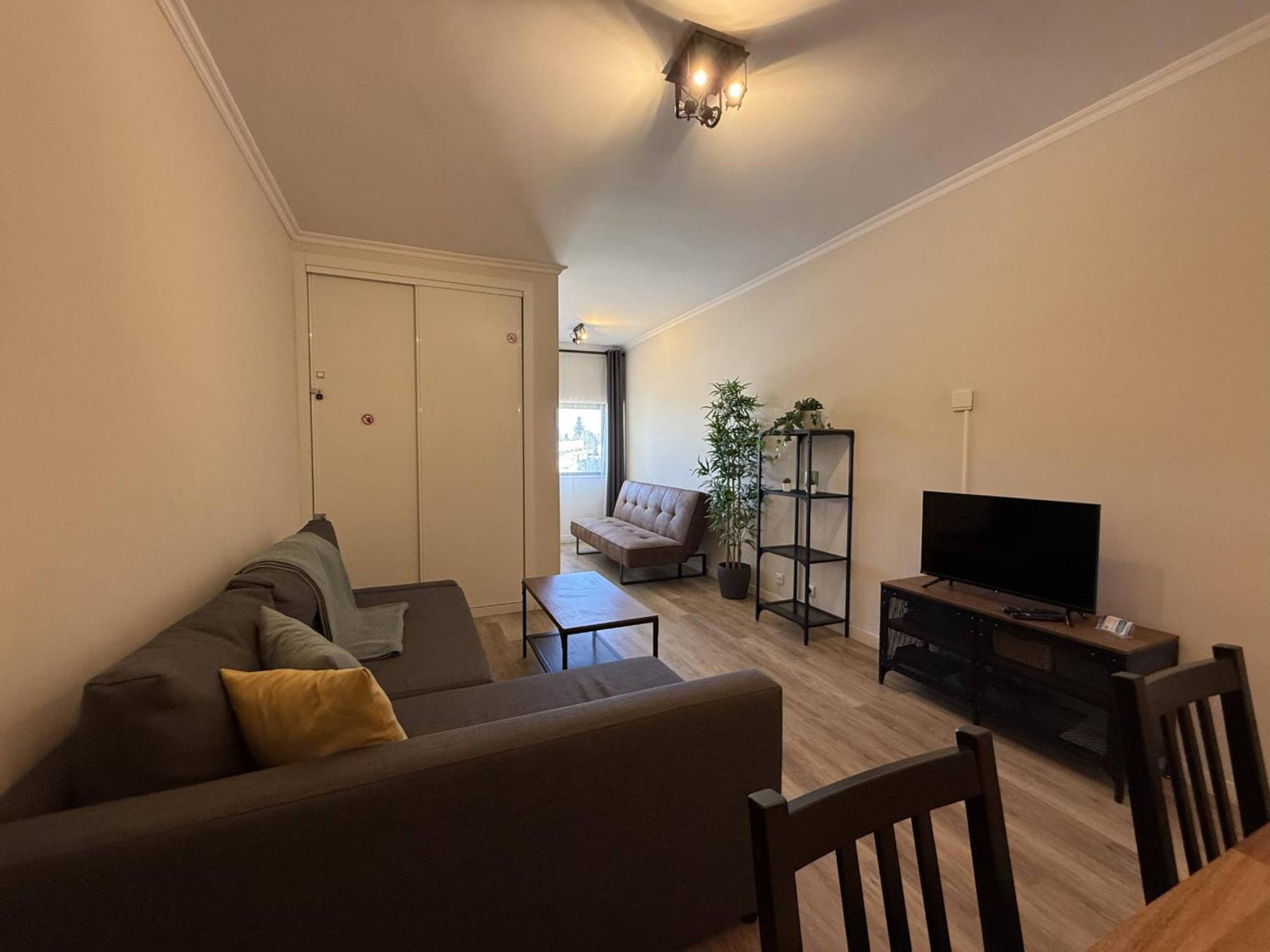 Luxe Condo With Pool, Airco And Seaview Balcony - Go4Portugal - Albufeira Extérieur photo